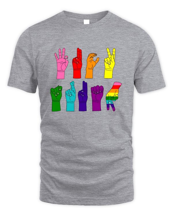 Unisex Standard T-Shirt