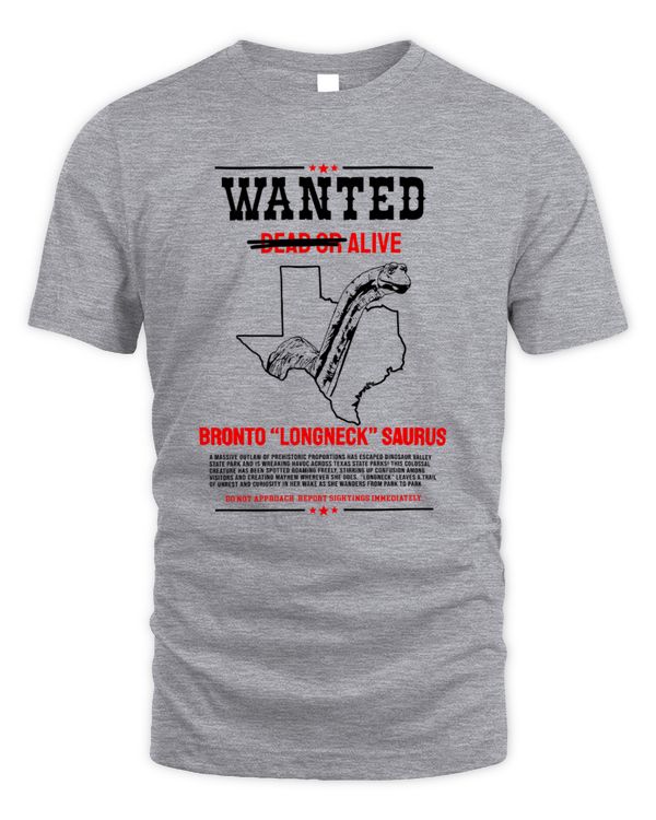 Unisex Standard T-Shirt