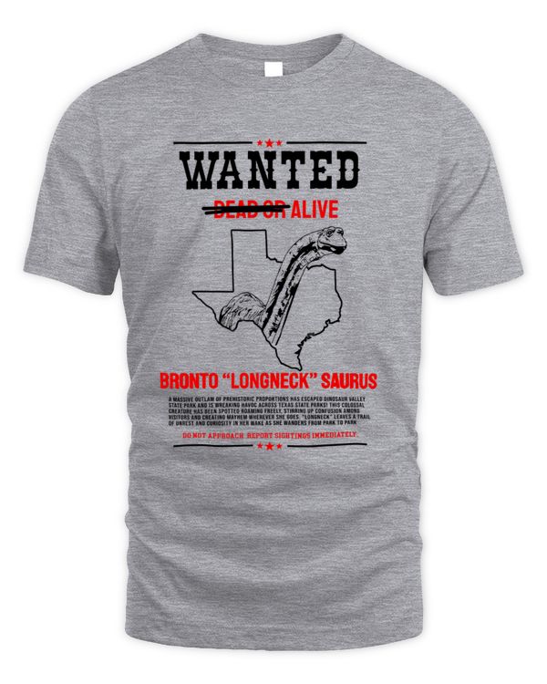 Unisex Standard T-Shirt