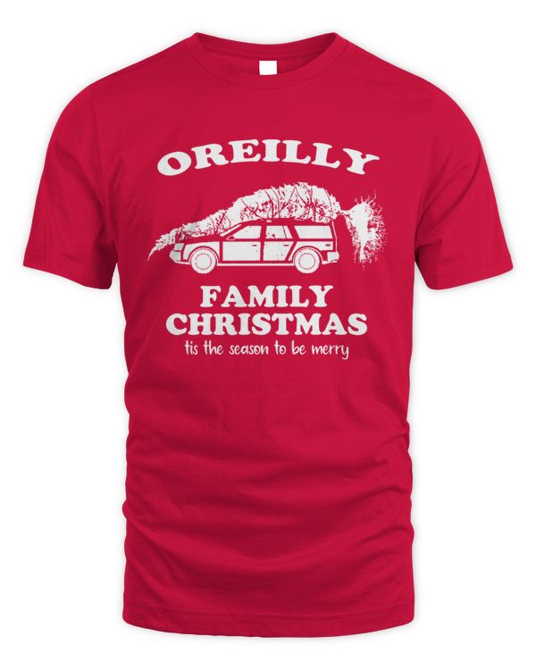 Unisex Standard T-Shirt