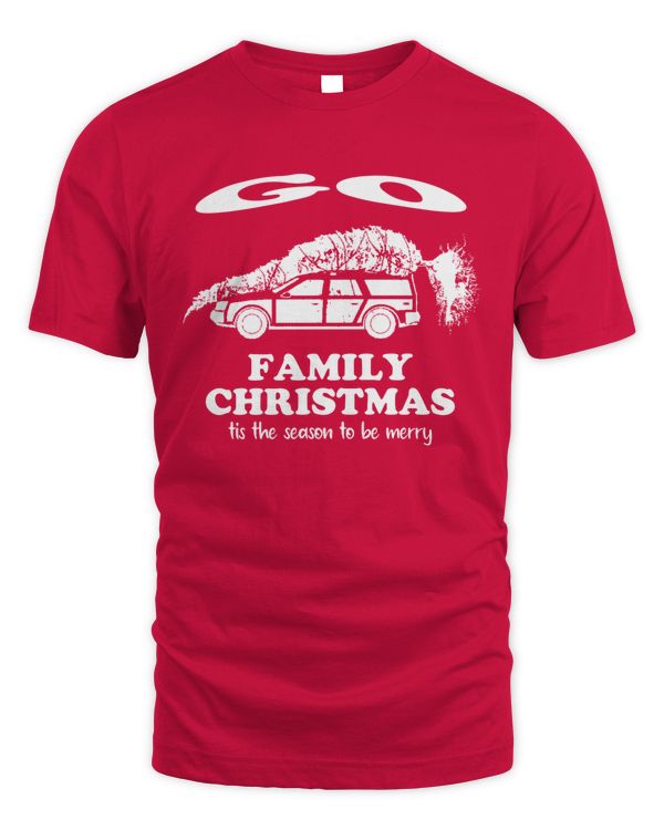 Unisex Standard T-Shirt