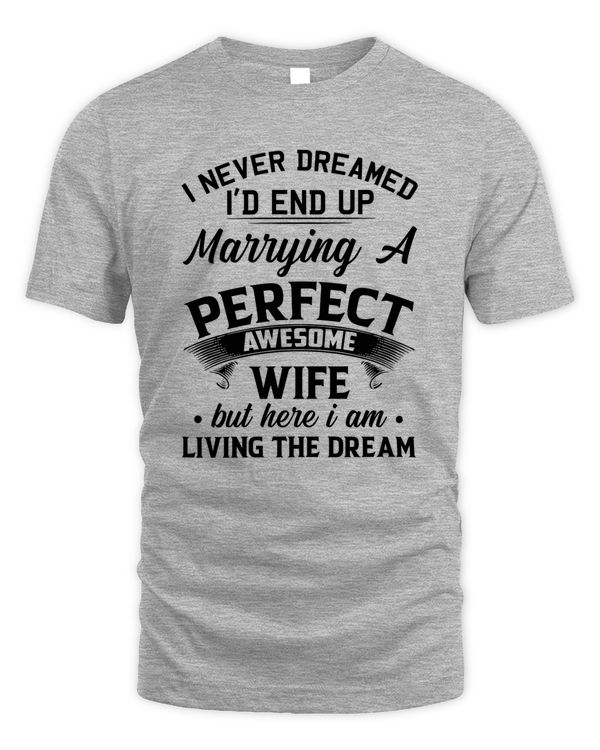 Men's Standard T-Shirt