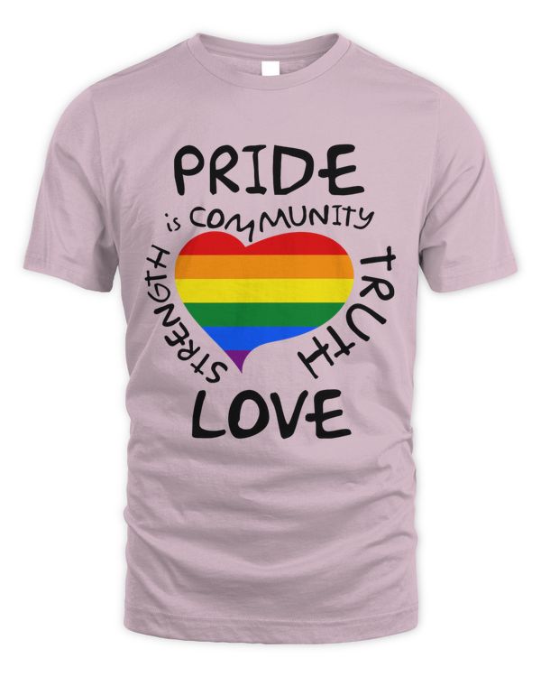 Unisex Standard T-Shirt