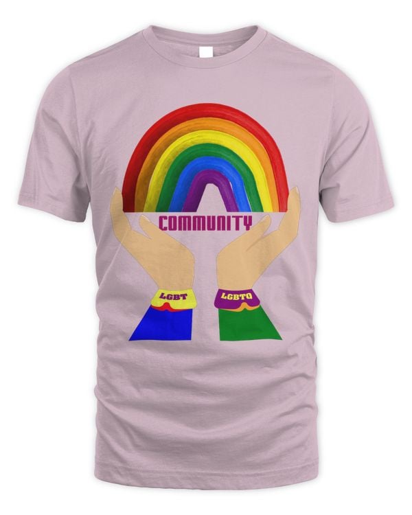 Unisex Standard T-Shirt