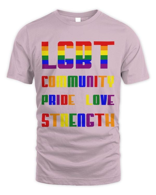 Unisex Standard T-Shirt