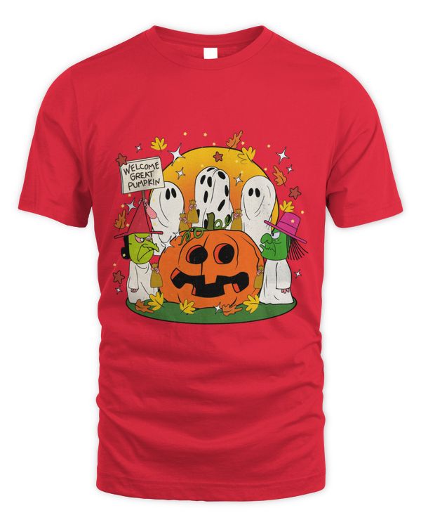 Unisex Standard T-Shirt