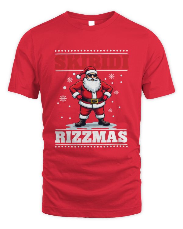 Unisex Standard T-Shirt