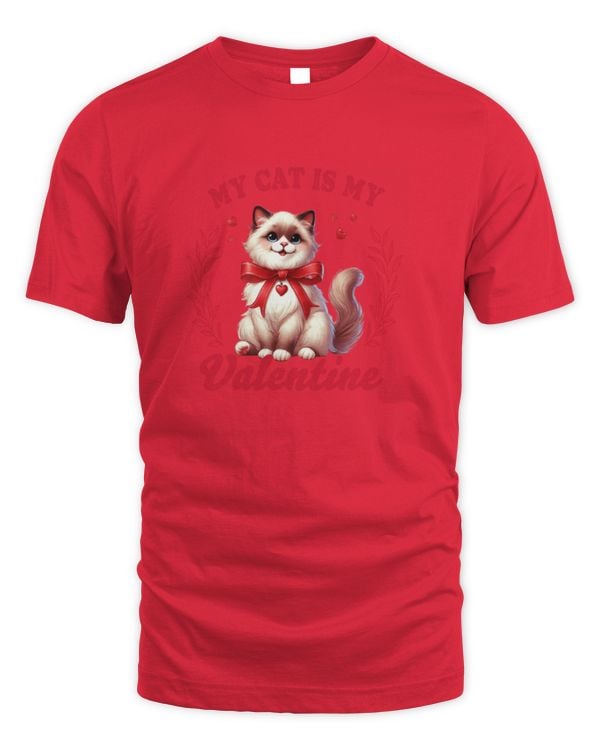 Unisex Standard T-Shirt