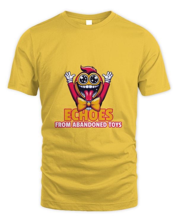 Unisex Standard T-Shirt