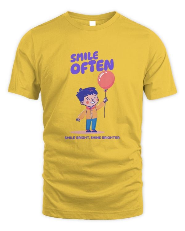 Unisex Standard T-Shirt
