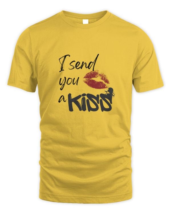 Unisex Standard T-Shirt