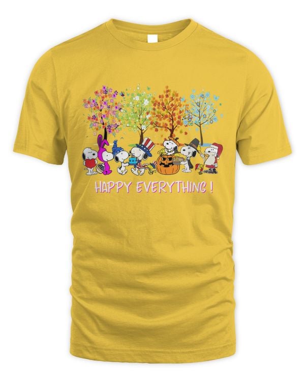 Happy Everything Happy Everything