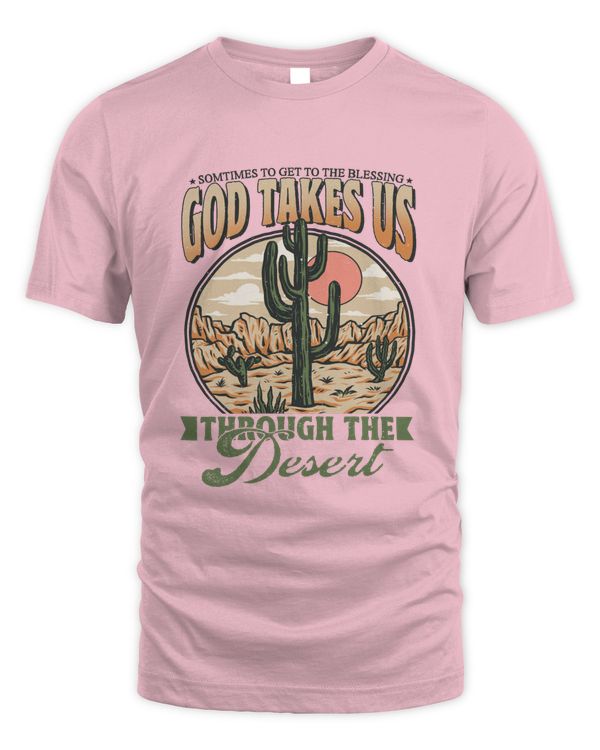 Unisex Standard T-Shirt
