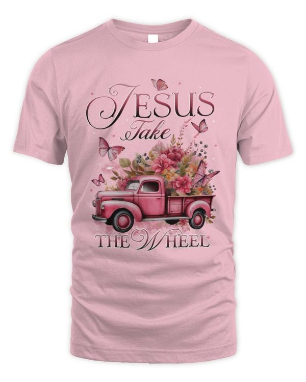 Unisex Standard T-Shirt