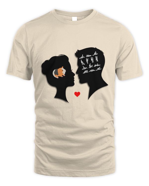 Unisex Standard T-Shirt