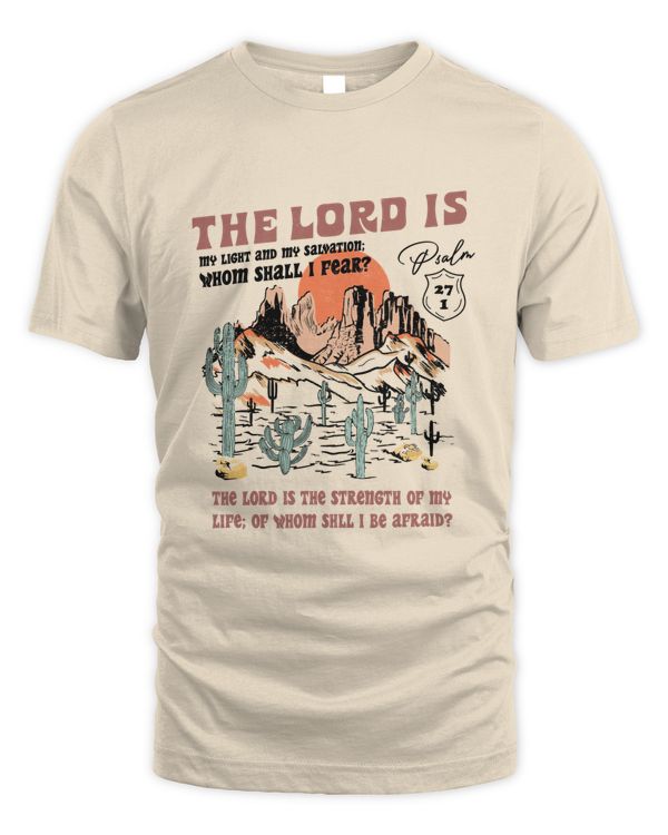 Unisex Standard T-Shirt