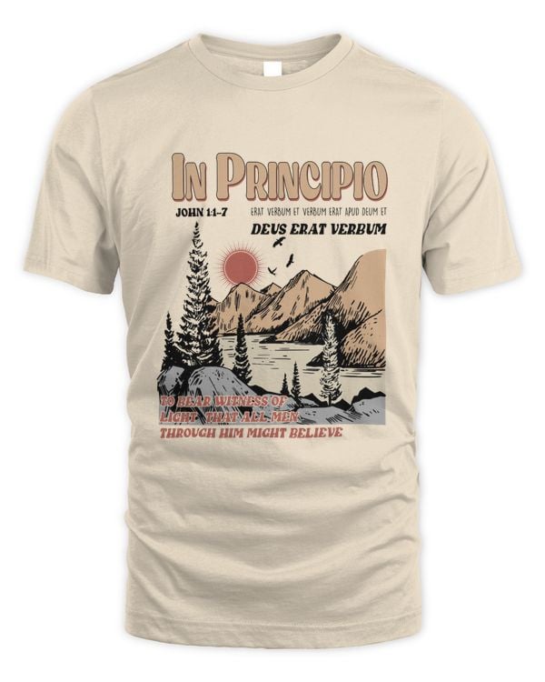 Unisex Standard T-Shirt