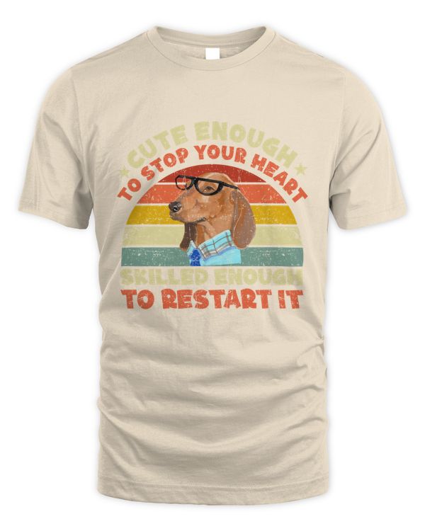 Unisex Standard T-Shirt