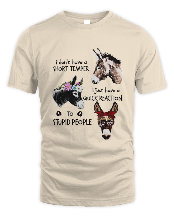 Unisex Standard T-Shirt