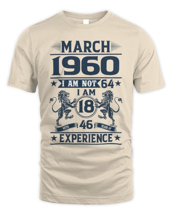 Unisex Standard T-Shirt