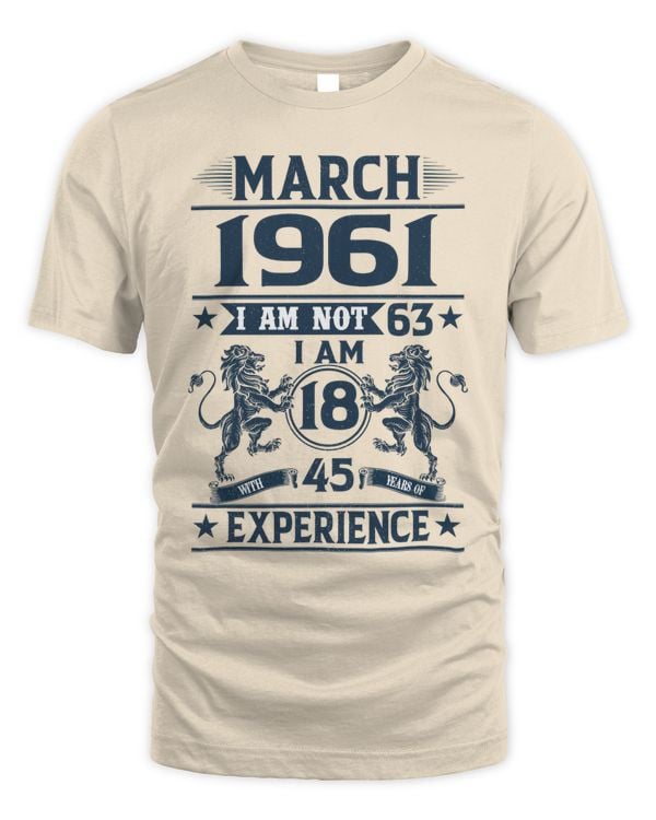 Unisex Standard T-Shirt