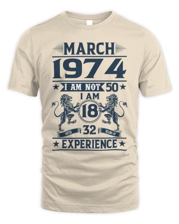 Unisex Standard T-Shirt