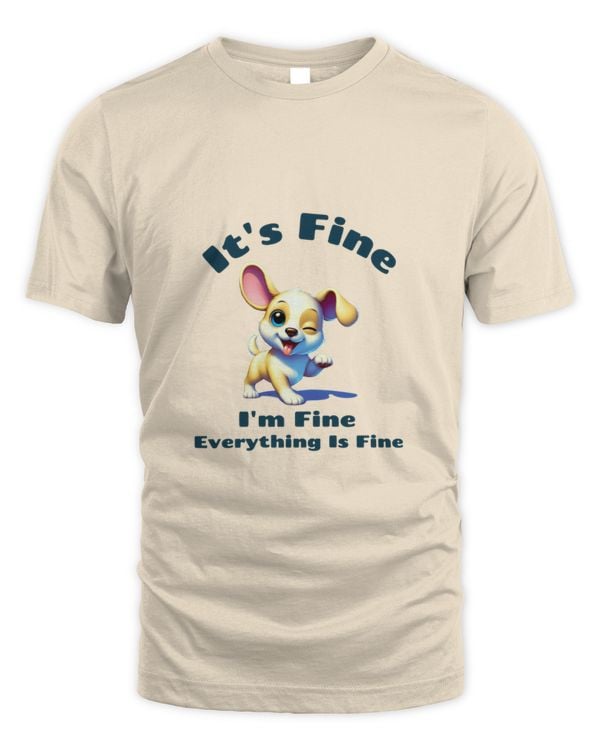 Unisex Standard T-Shirt
