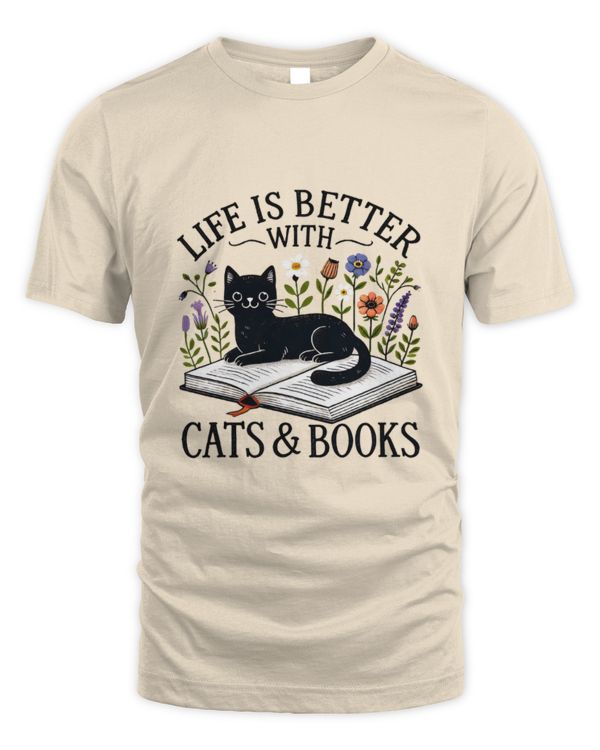 Cat Edition EFG