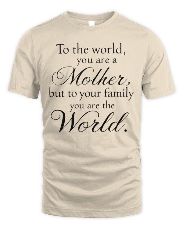 Unisex Standard T-Shirt