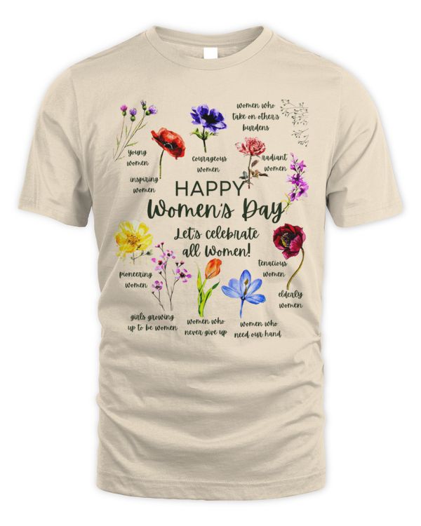 Unisex Standard T-Shirt