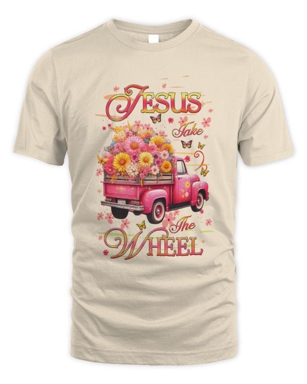 Unisex Standard T-Shirt