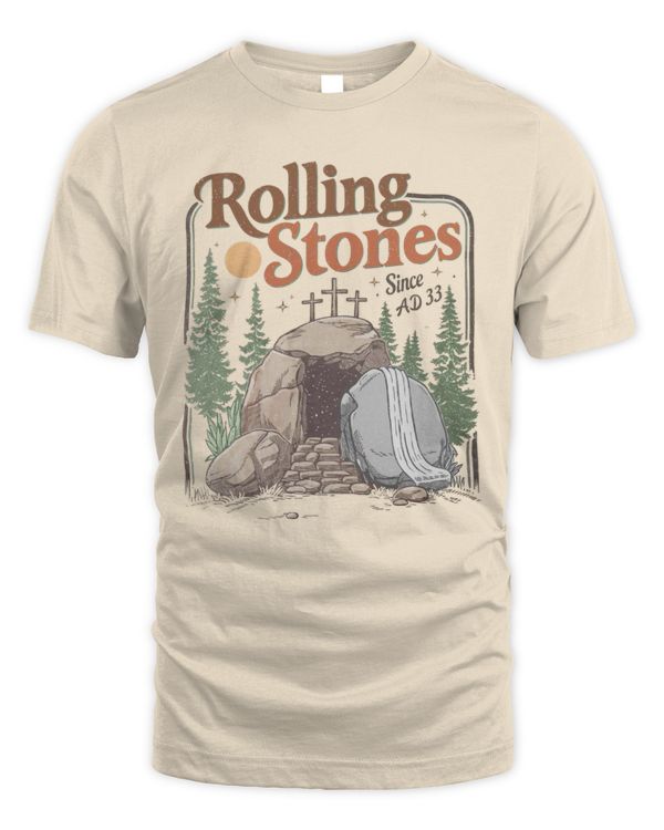 Unisex Standard T-Shirt