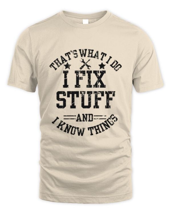 That's What I Do