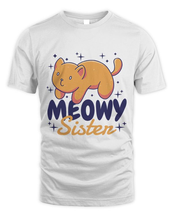 Cat Sister for the Sibling22