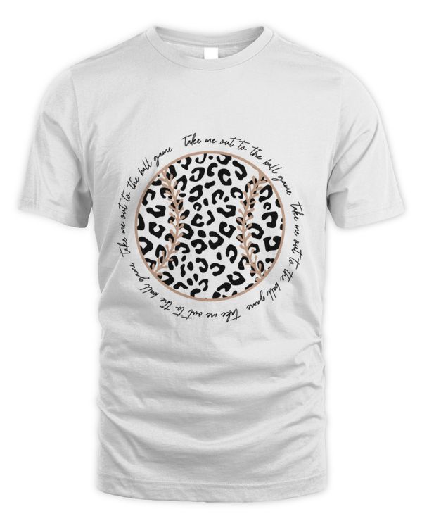 Unisex Standard T-Shirt