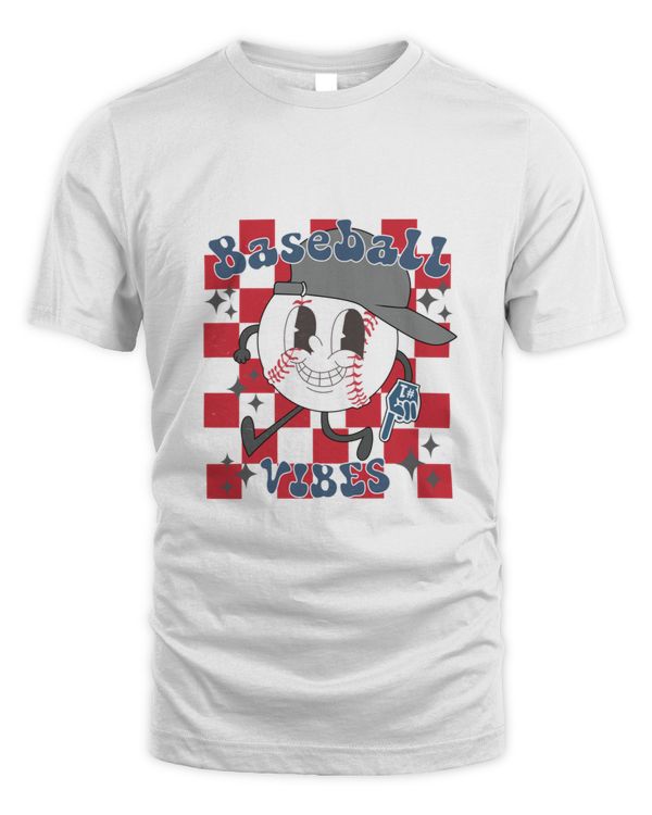Unisex Standard T-Shirt