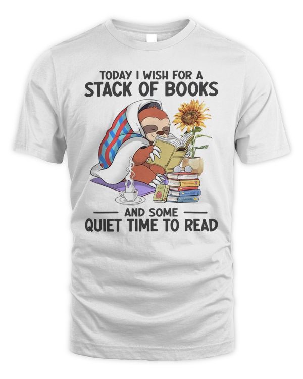 Today I Wish For A Stack Of Books Today I Wish For A Stack Of Books
