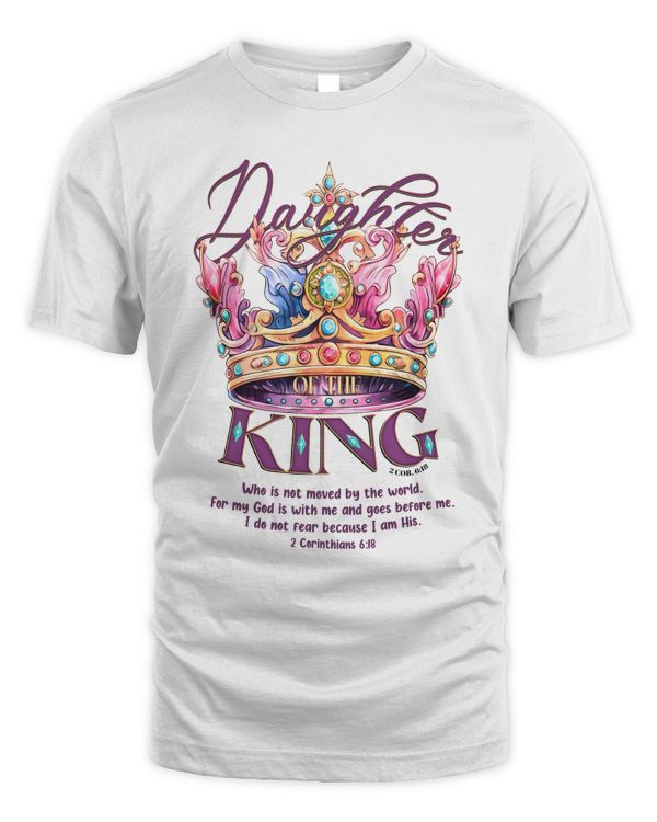 Unisex Standard T-Shirt