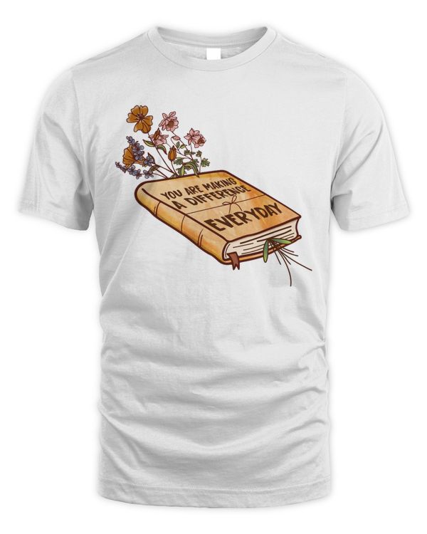 Unisex Standard T-Shirt