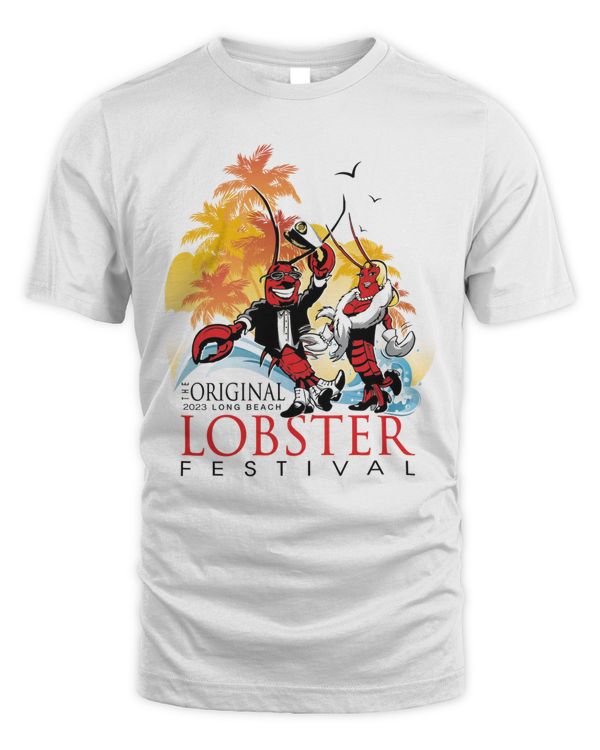 Maine Lobster Festival - The Original 2023 Long Beach