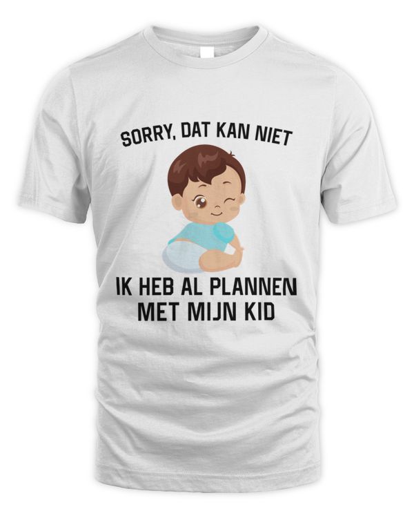Unisex Standard T-Shirt