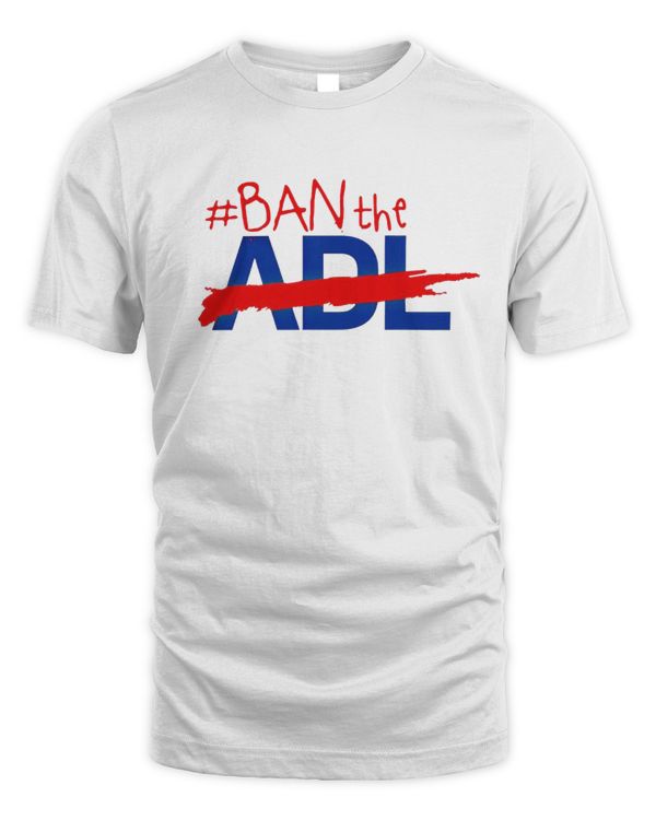 Banthe the ADL Shirt