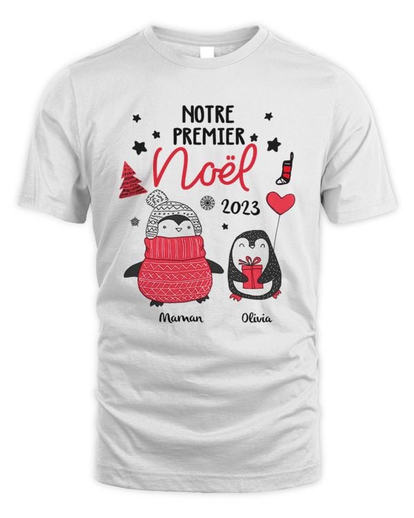 Unisex Standard T-Shirt