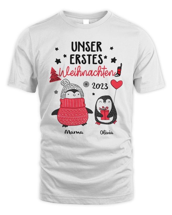 Unisex Standard T-Shirt