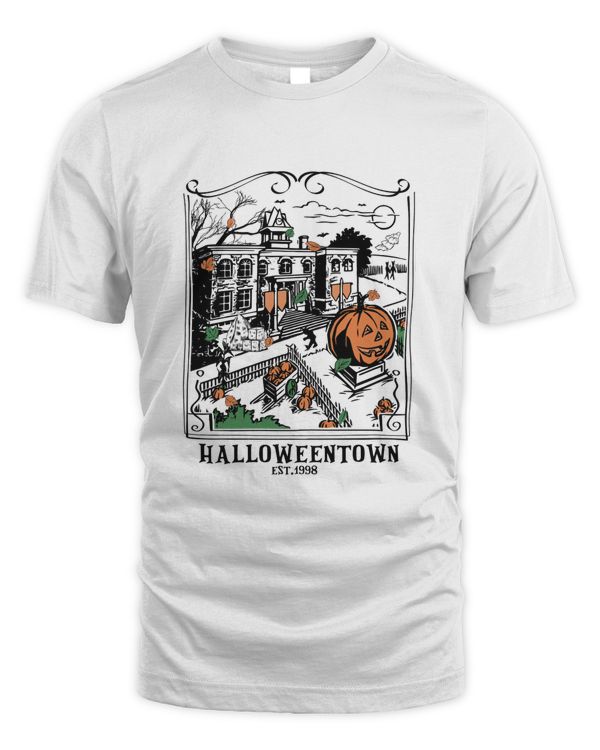 Unisex Standard T-Shirt