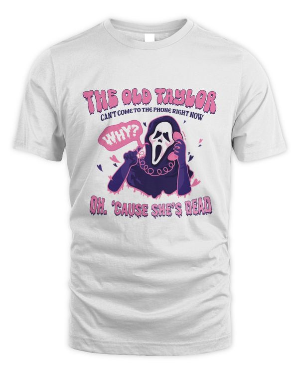 Unisex Standard T-Shirt