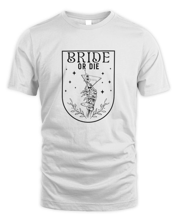 Unisex Standard T-Shirt