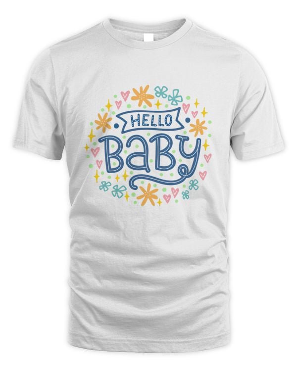 Unisex Standard T-Shirt