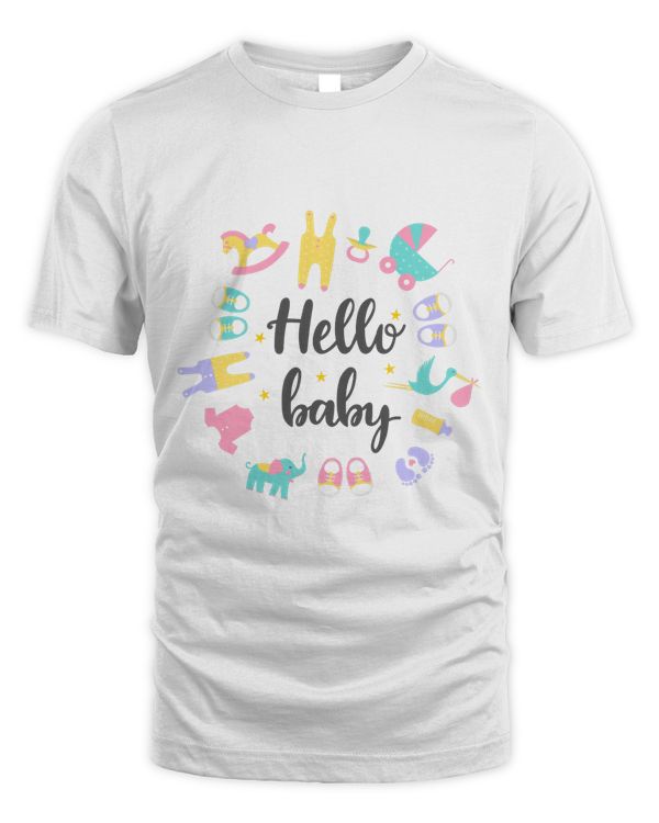 Unisex Standard T-Shirt