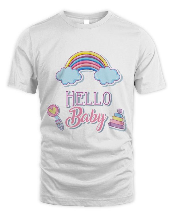 Unisex Standard T-Shirt